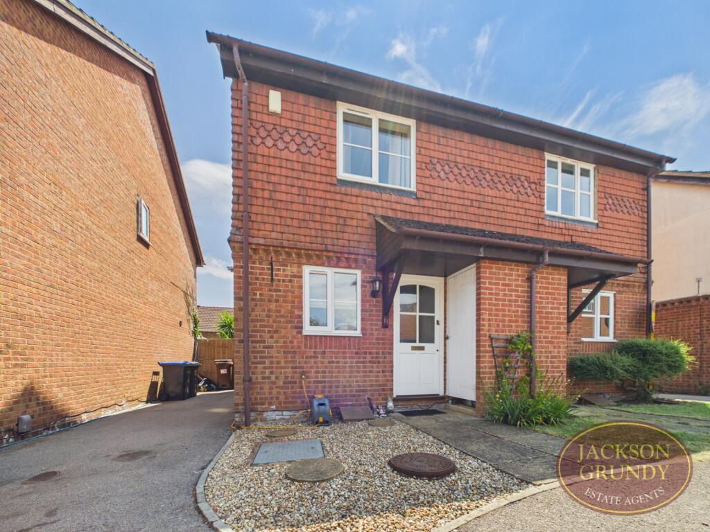 Main image of property: Aster Close, Abington Vale, NN3 3XG