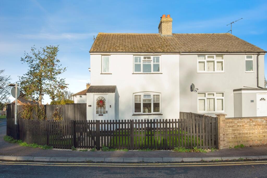 Main image of property: Church Lane, Arlesey, Bedfordshire, SG15