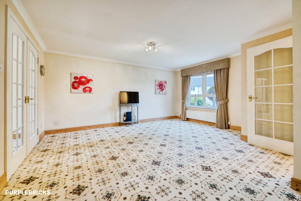 House in Glasgow - View 5