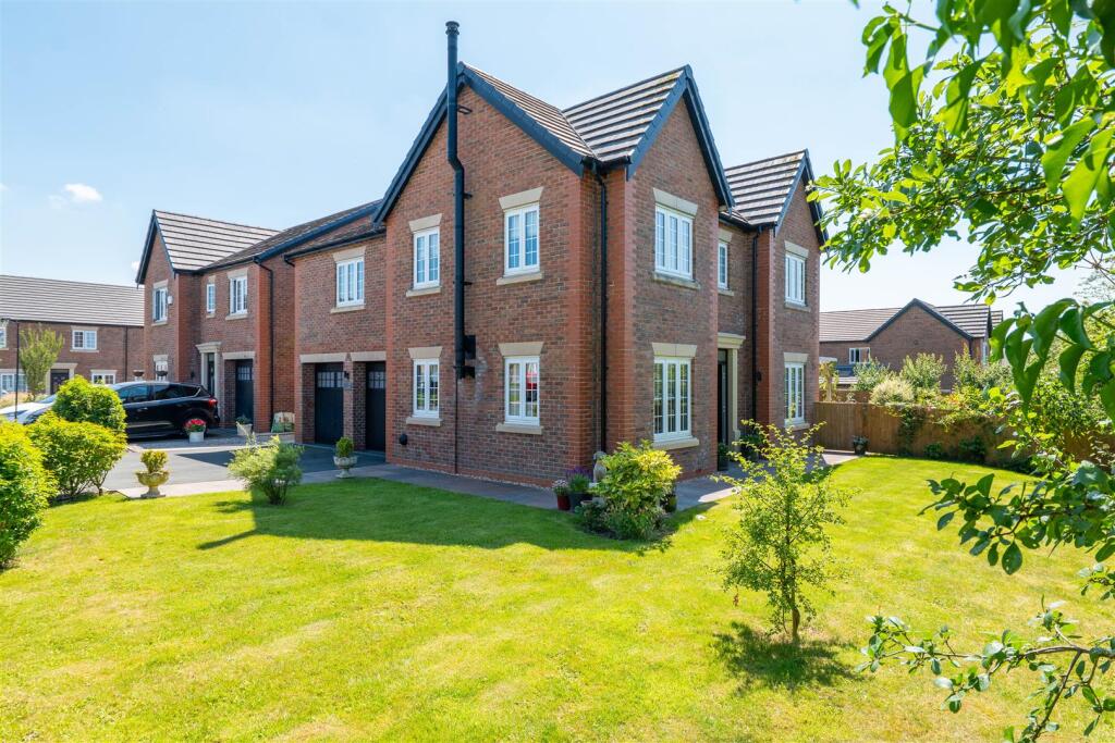 Main image of property: Greenfield Lane, Newton, Preston