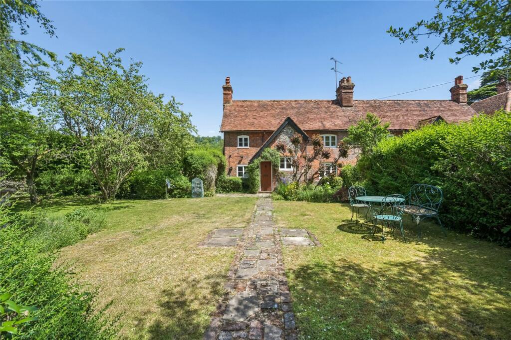Main image of property: Hambleden, Henley-on-Thames, Oxfordshire, RG9