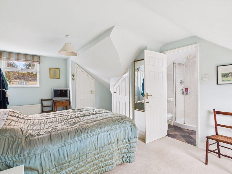 房产图片 30 - 巴斯，克拉弗顿山下，弗拉特伍兹路