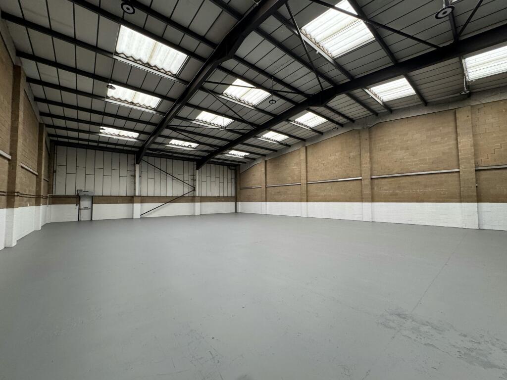 Warehouse