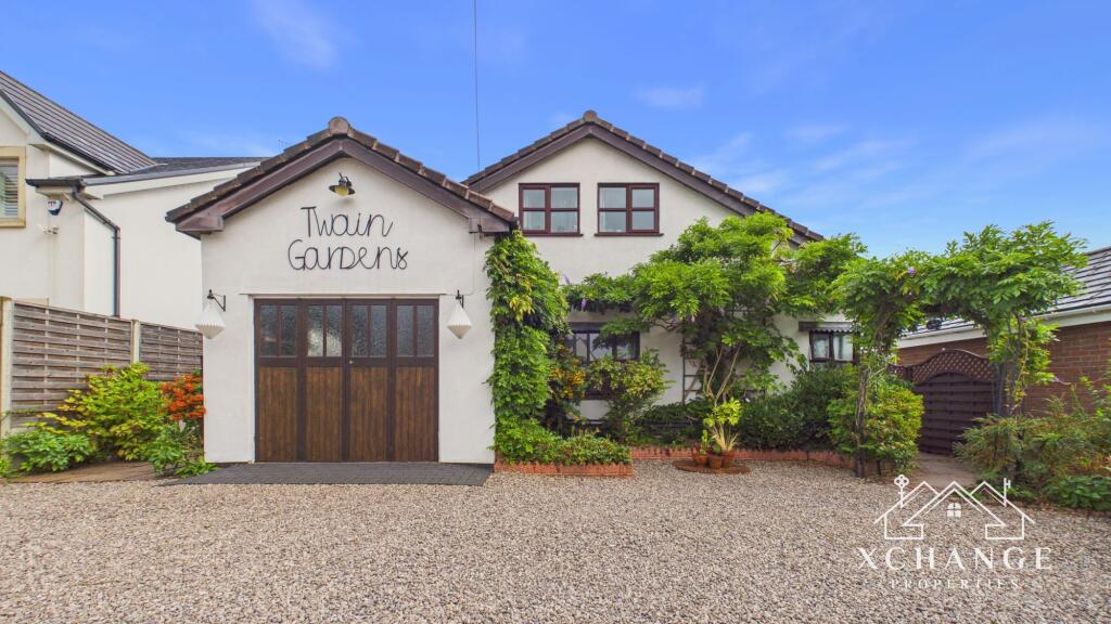 Main image of property: Bullfurlong Lane, Burbage, LE10
