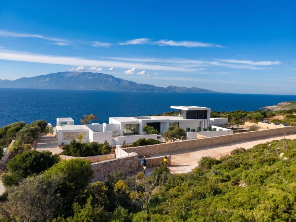 Main image of property: Ionian Islands, Zante, Agios Nikolaos