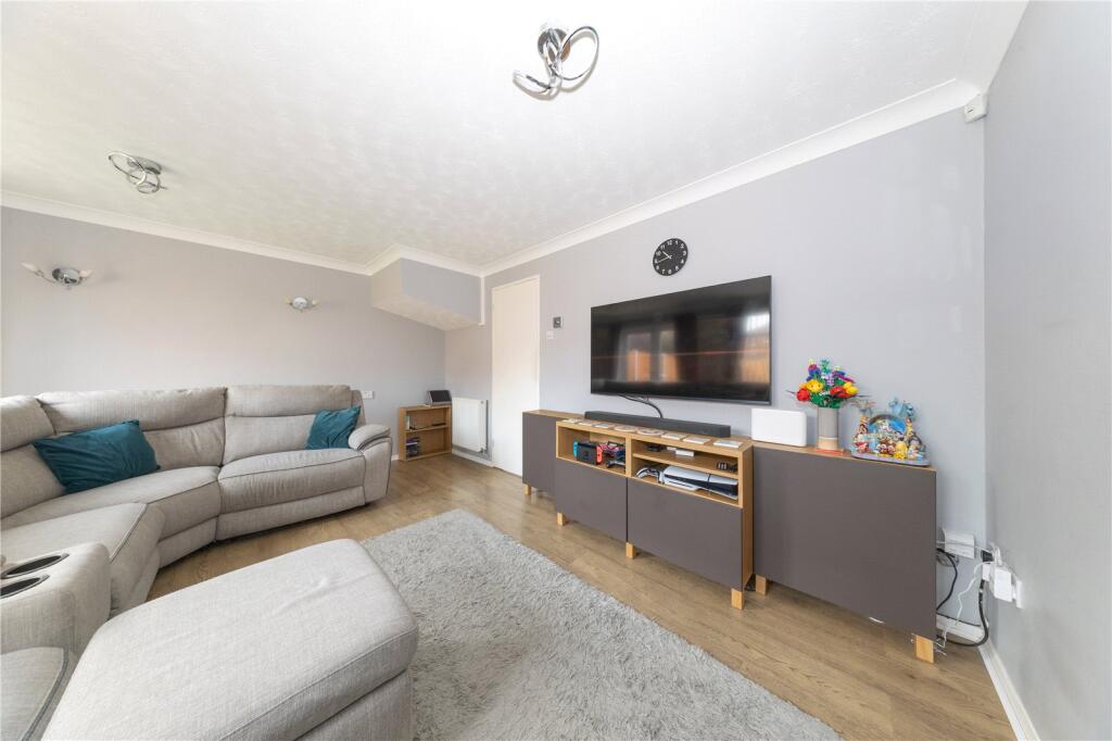 House in Luton, Wigmore - View 4