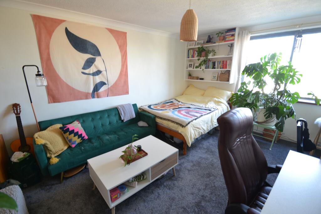 Main image of property: Mayflower House, Cambridge, CB4