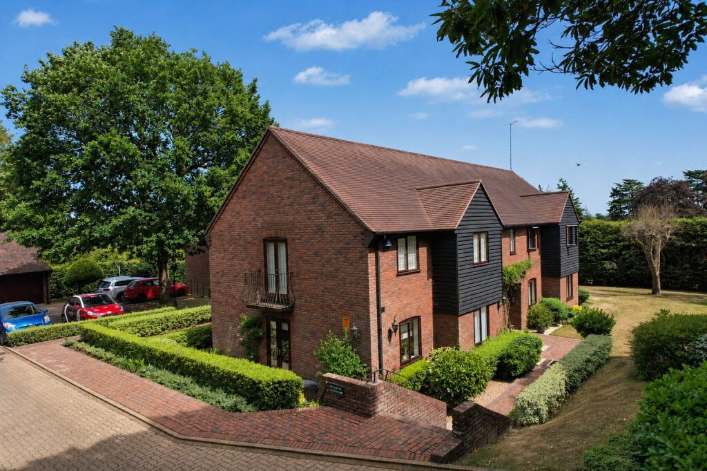 Main image of property: Greenhill Road, Farnham, Surrey, GU9