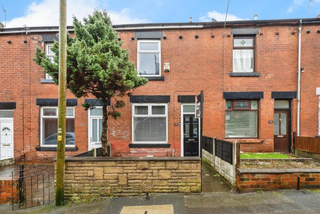 Main image of property: Lonsdale Road, Bolton, Greater Manchester, BL1
