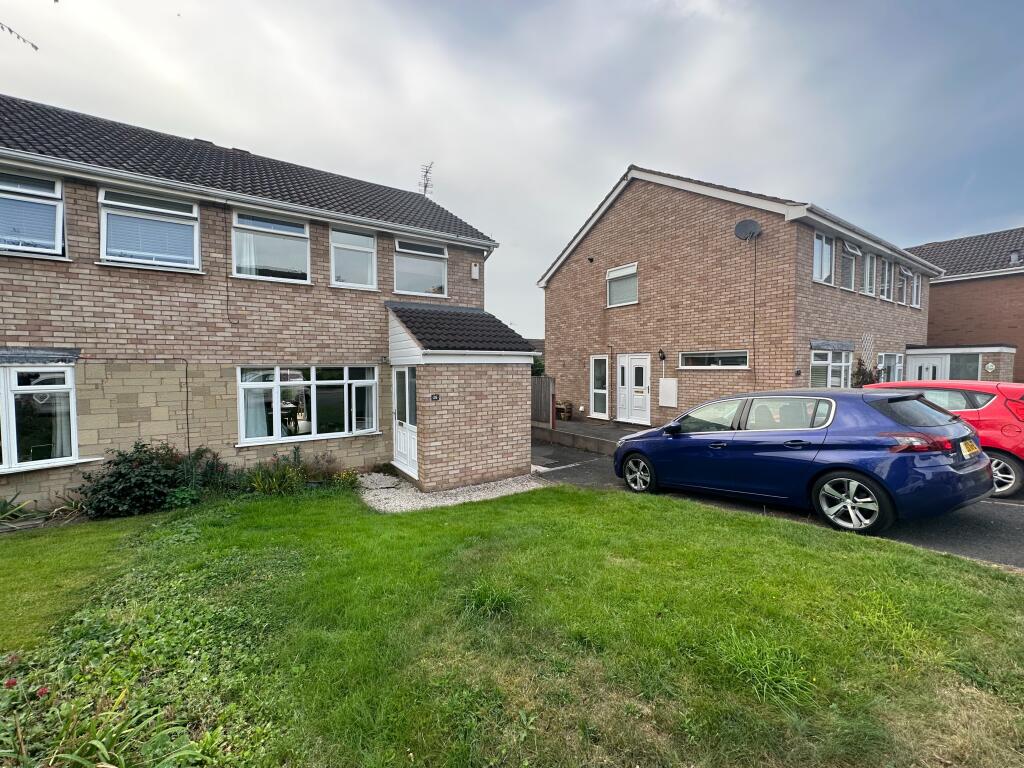 Main image of property: Tudor Road, The Farthings, Shrewsbury, SY2