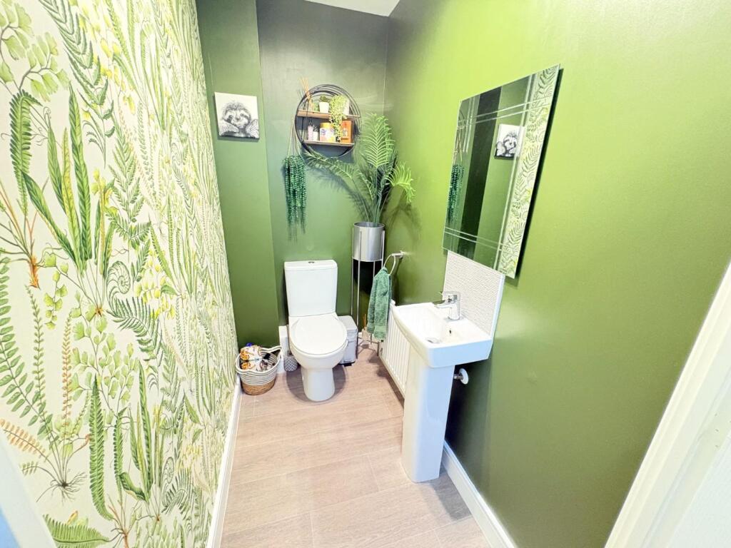 House in Stockton-on-Tees - More