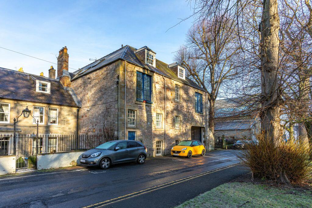 Main image of property: 6 The Granary, Abbey Row, Kelso, TD5 7JF