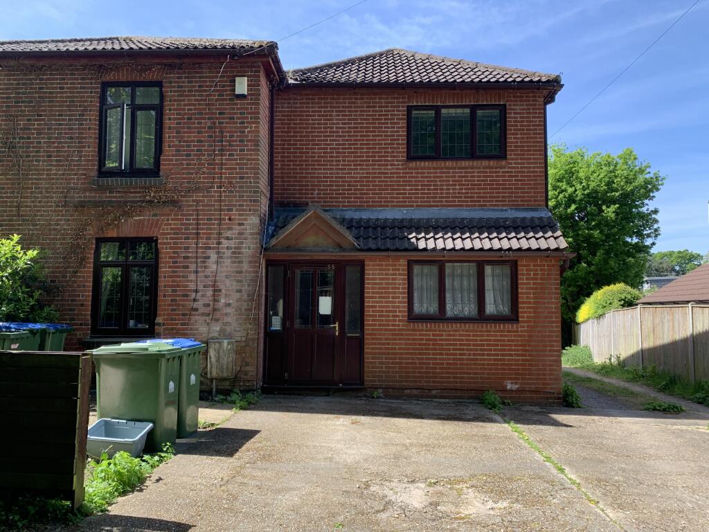 Main image of property: Redhill,