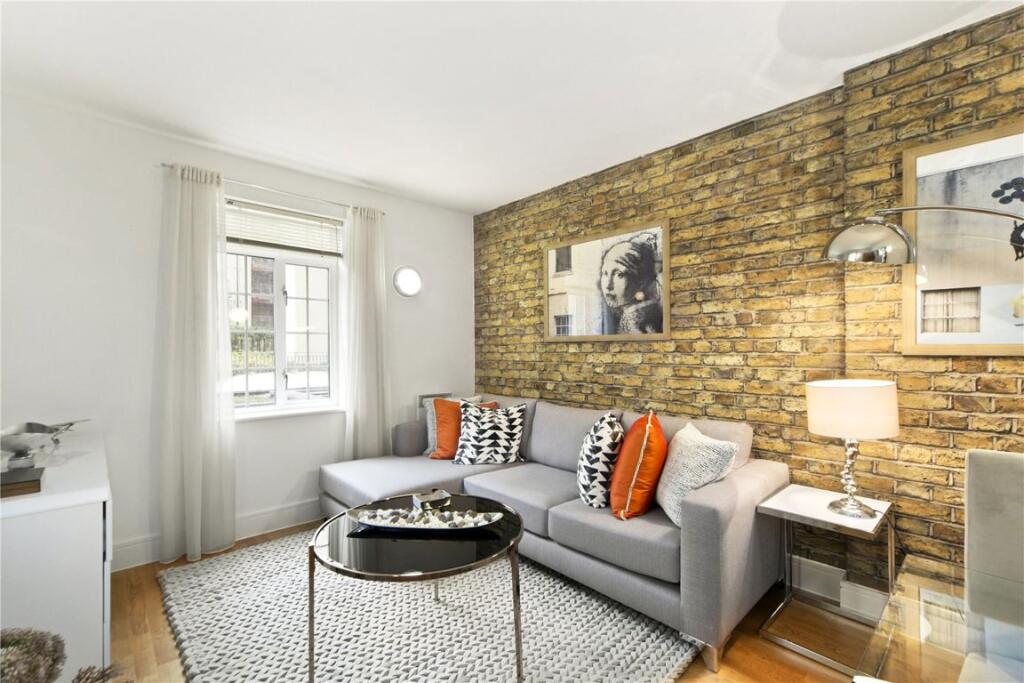 Main image of property: Castlereagh Street, Marylebone