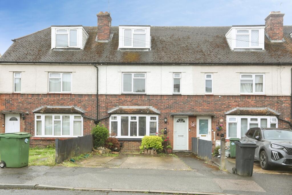 Main image of property: Courtenay Road, Maidstone, Kent, ME15