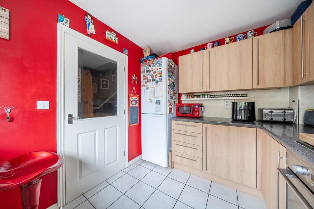 House in Portsmouth, Milton - View 4