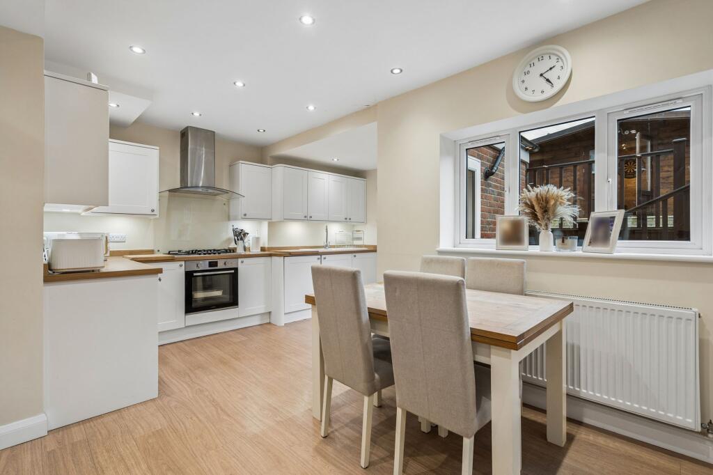 Main image of property: Embleton Road, Watford, WD19