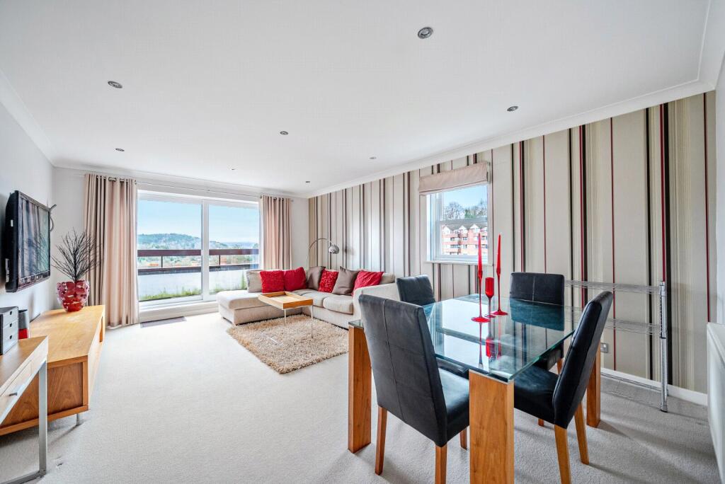 Main image of property: Rookwood Court, Guildford, GU2