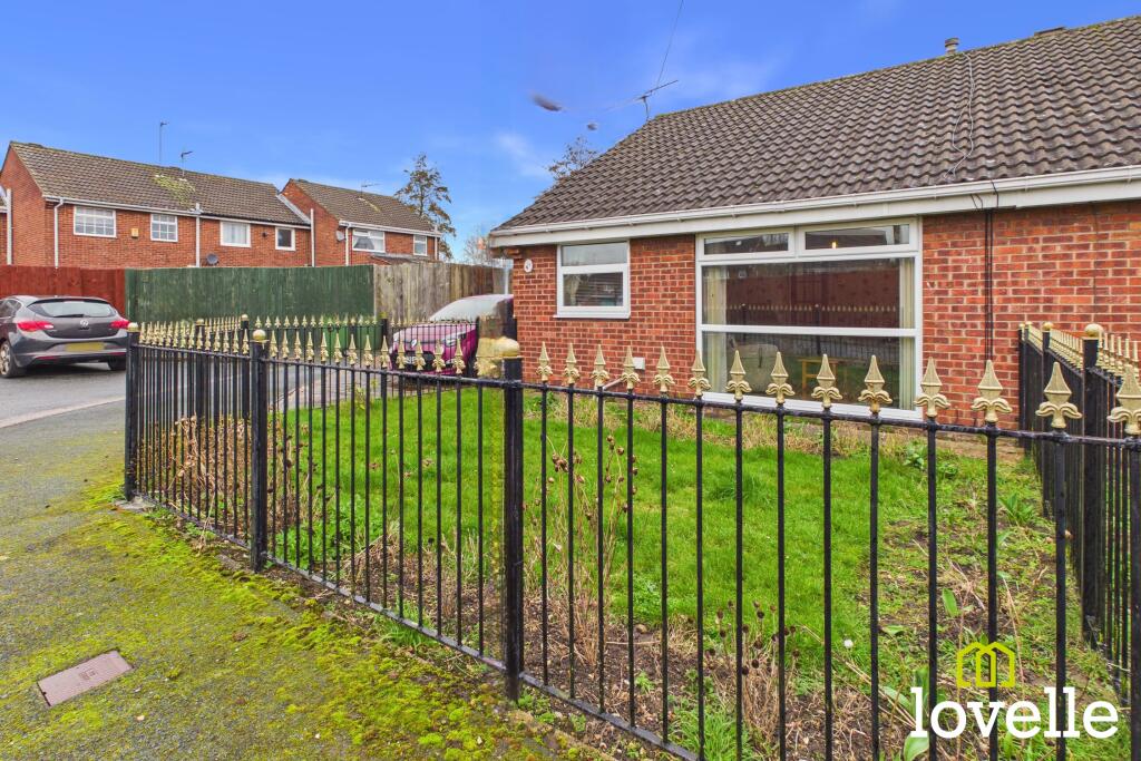 Main image of property: Derwent Close, Cottingham, HU16