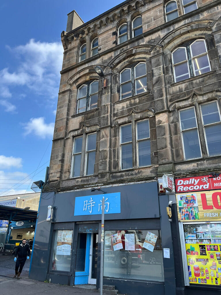 Main image of property: Possil Road, Glasgow, G4