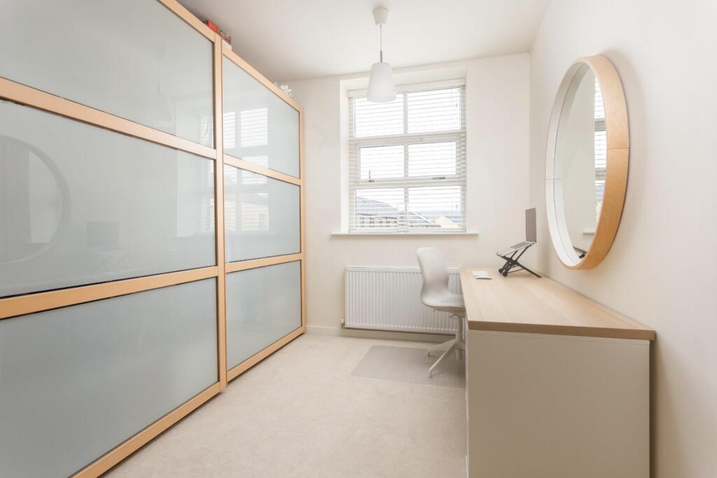 Additional image 18 of Airedale Mills, Micklethwaite