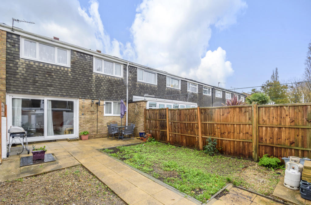 Photo of the property