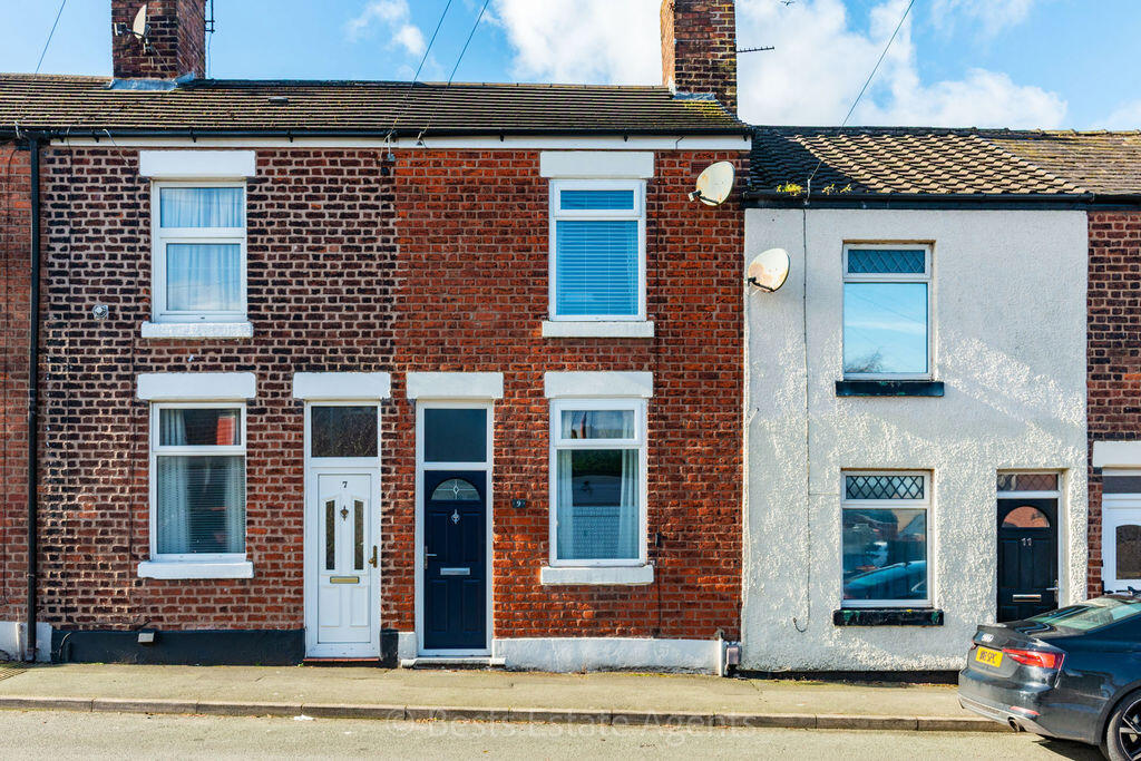 Main image of property: Sea Lane, Runcorn