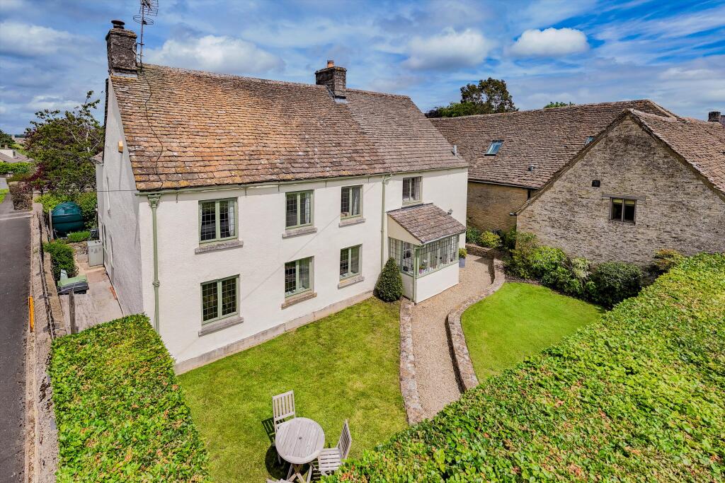 Main image of property: The Street, Didmarton, Badminton, Gloucestershire, GL9