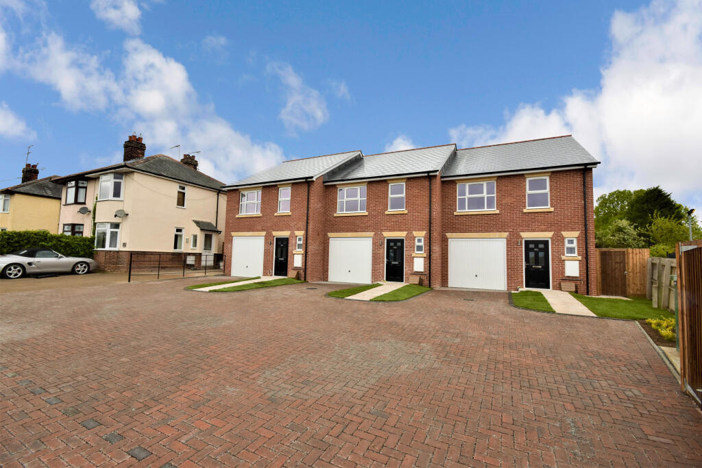 Main image of property: Woodbridge Road, Rushmere St. Andrew, Ipswich, IP5