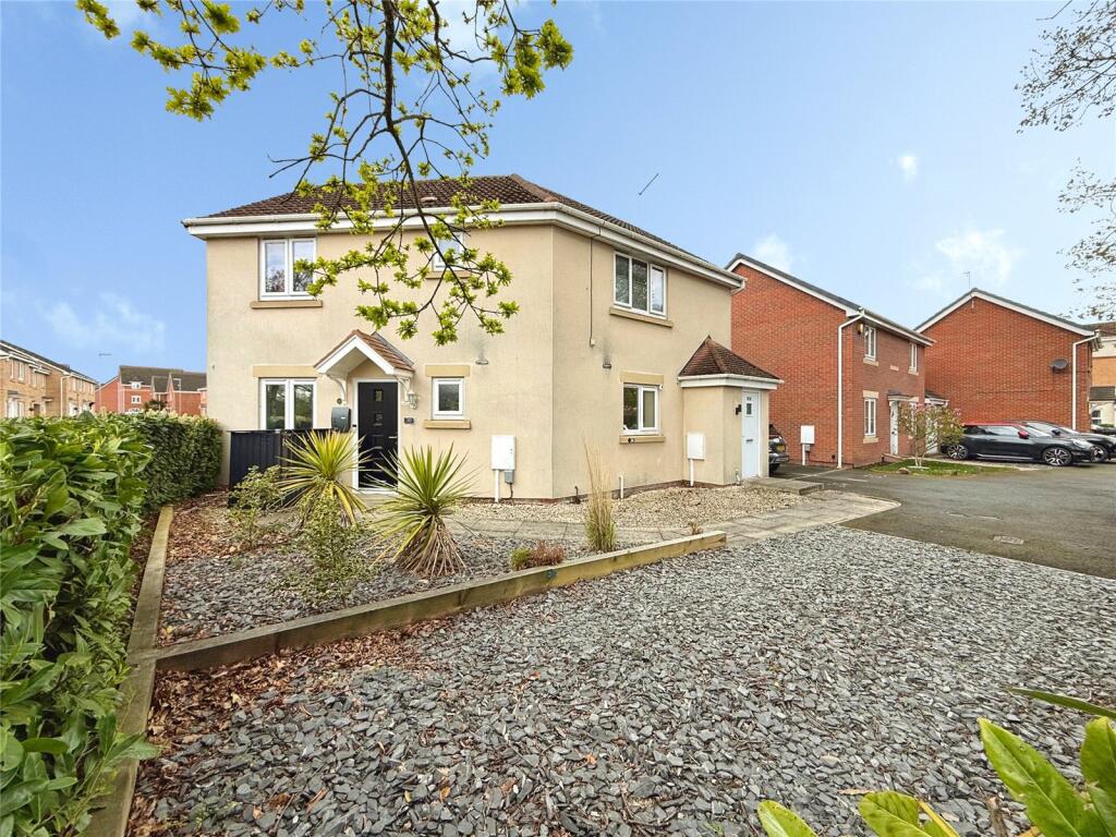 Main image of property: Caesar Road, North Hykeham, Lincoln, Lincolnshire, LN6