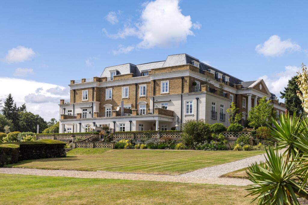 Main image of property: Kings Ride, Ascot, Berkshire, SL5