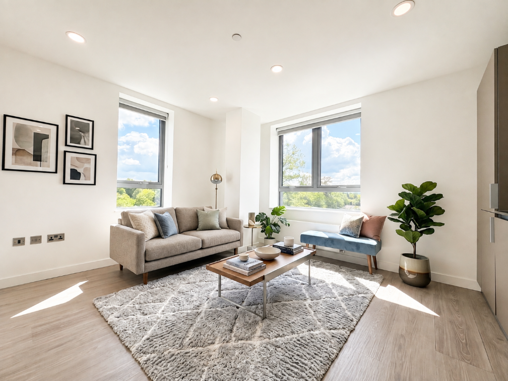 Main image of property: Market Street, Bracknell, Berkshire, RG12