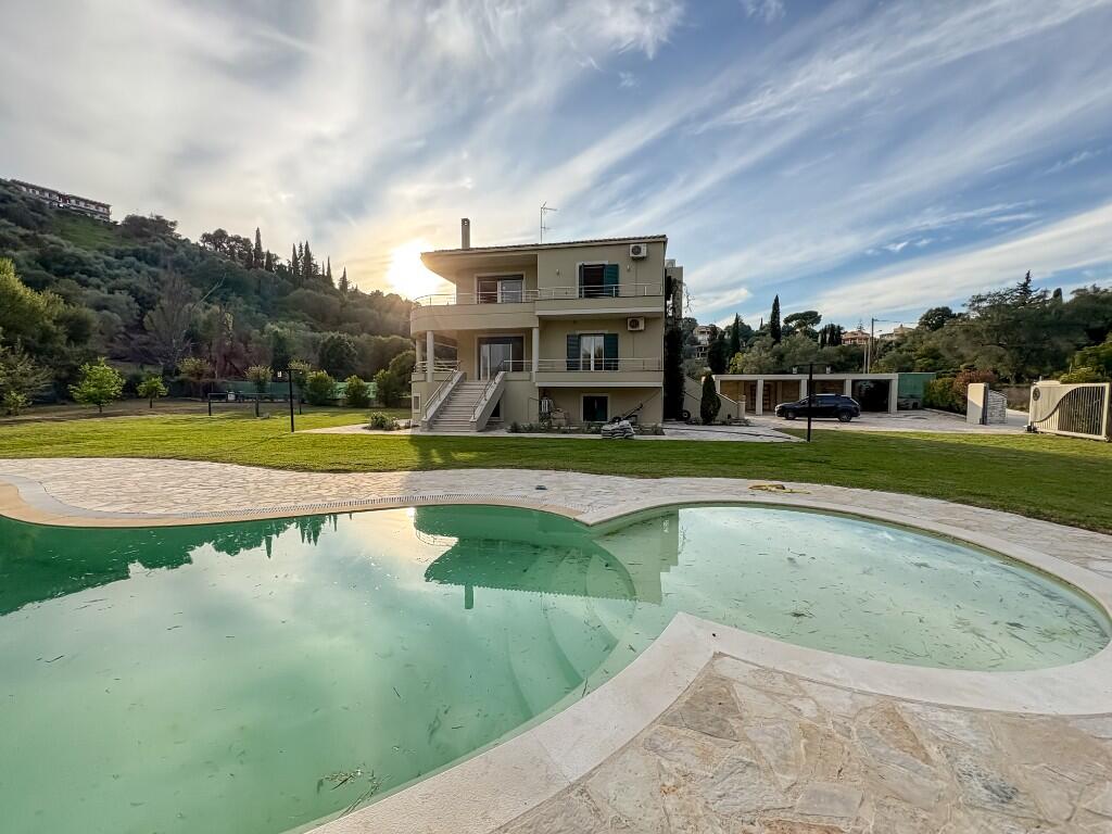 Main image of property: Alepou, Corfu, Ionian Islands