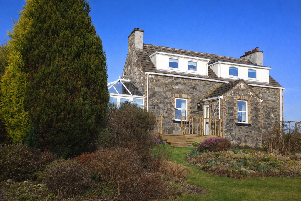 Main image of property: Croft House, Wigtown