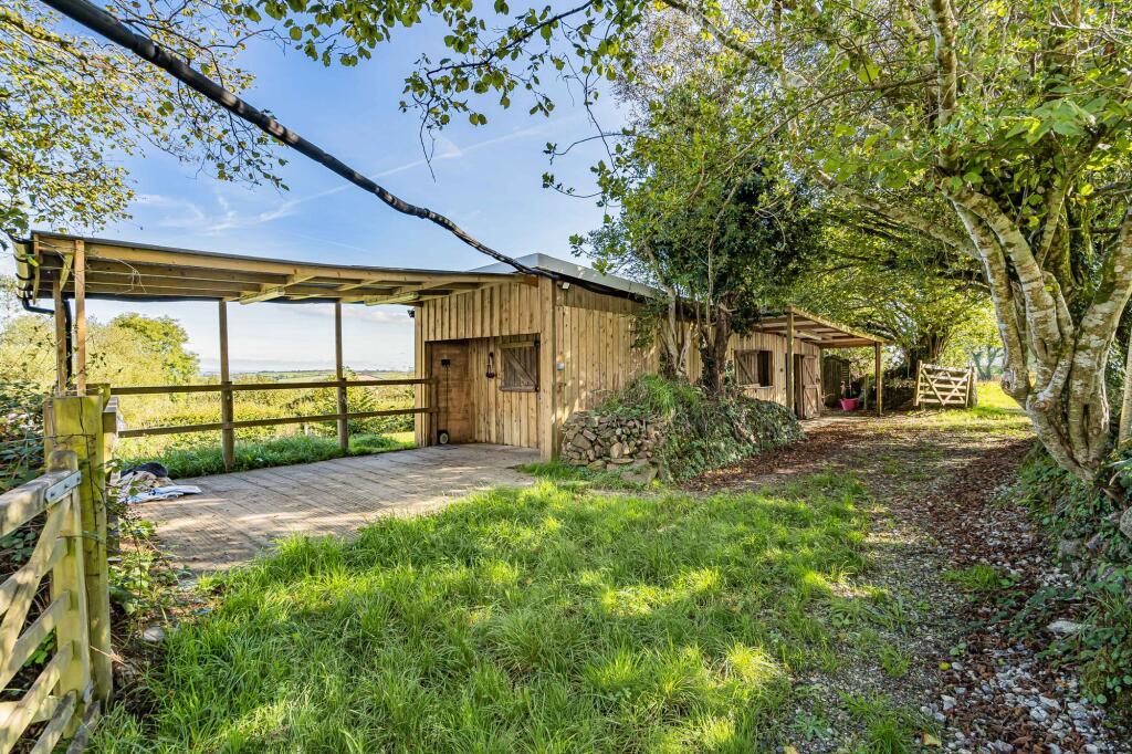 House in Plymouth, St. Cleer - View 4