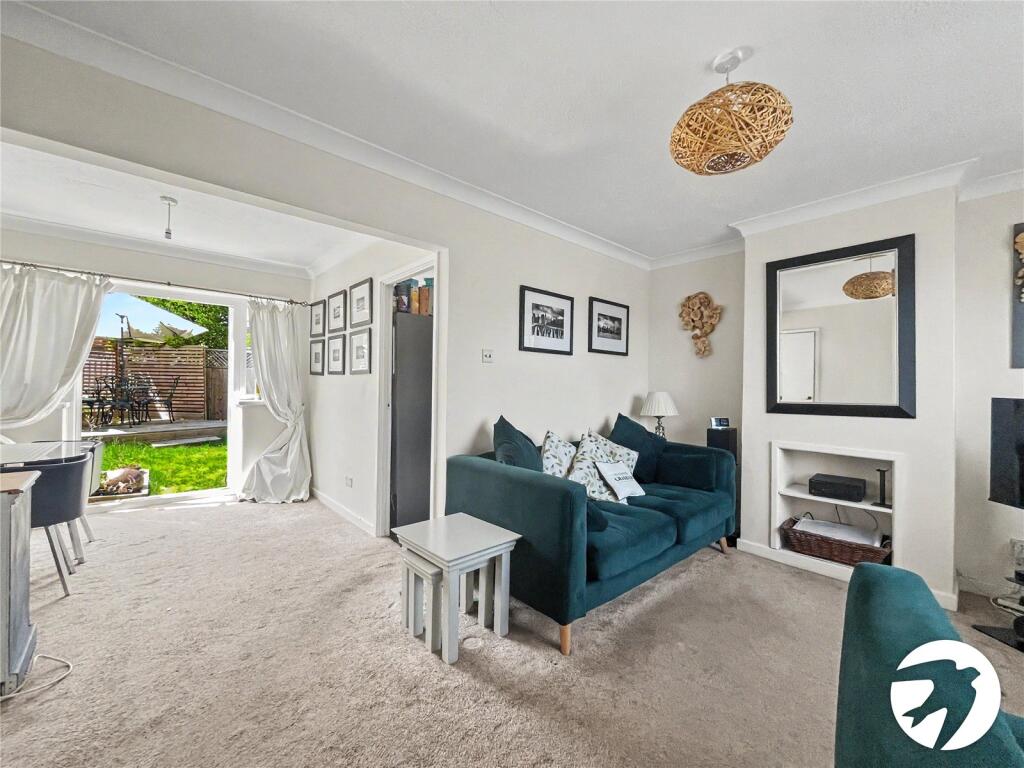 House in Chatham, Medway - View 3
