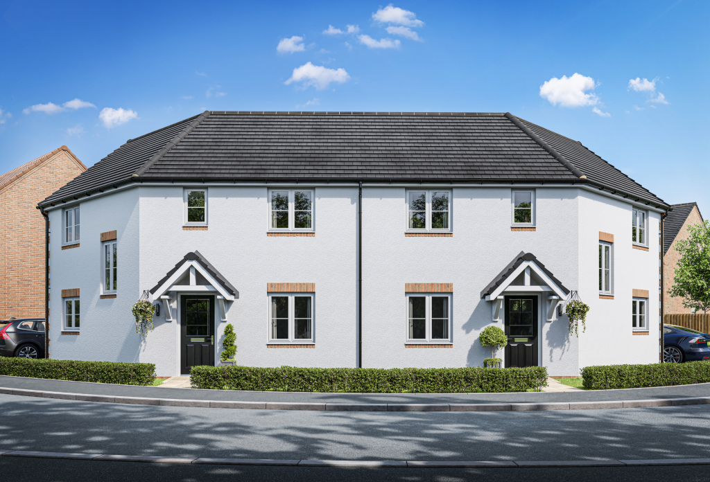 Main image of property: Belton Lane,
Manthorpe,
Grantham,
Lincs,
NG31 8YX