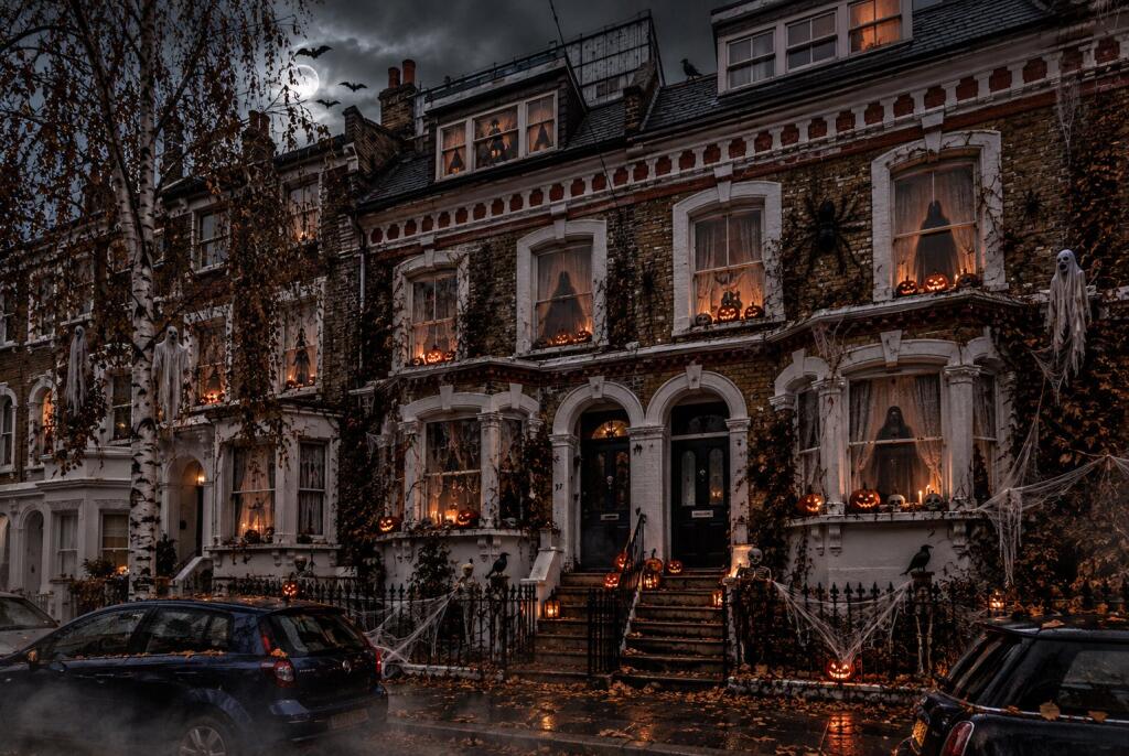 Main image of property: Dalyell Road, London, SW9