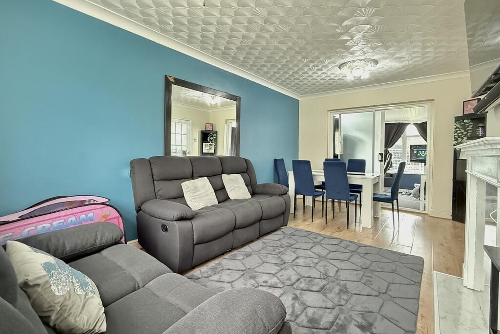 Main image of property: Turner Avenue, Gosport