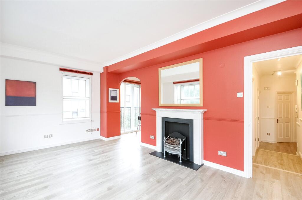 Main image of property: Royal Tower Lodge, 40 Cartwright Street, London, E1