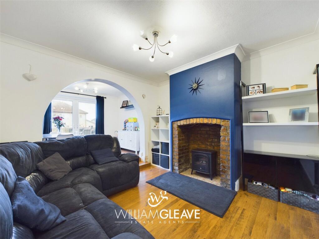 Marina Drive, Shotton, Deeside, Flintshire, CH5 photo 3