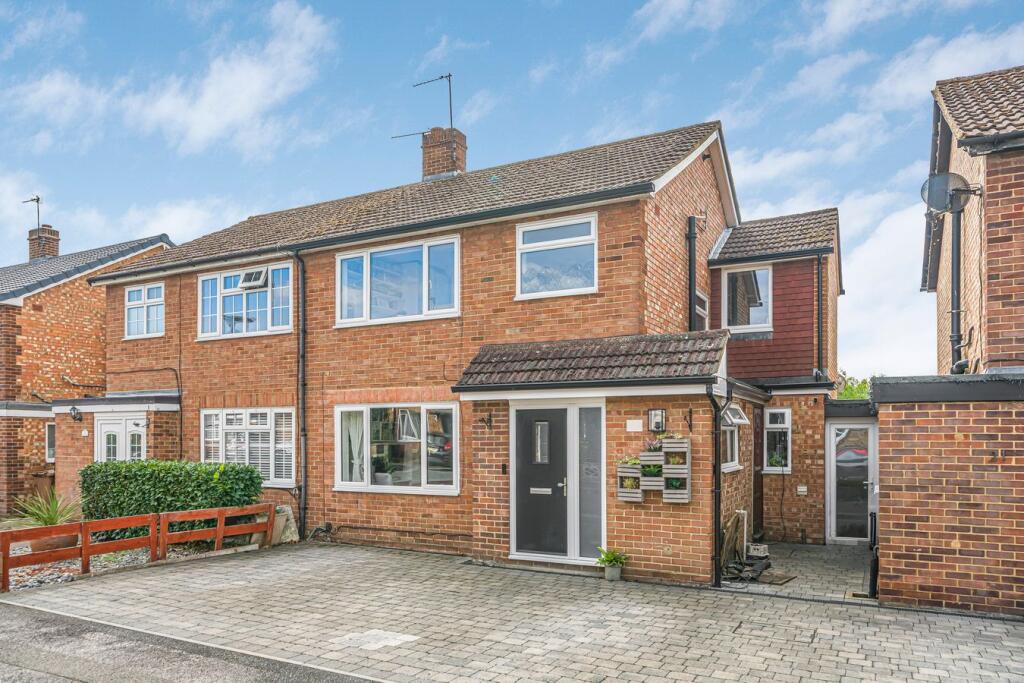 Main image of property: Walnut Tree Road, Shepperton, TW17
