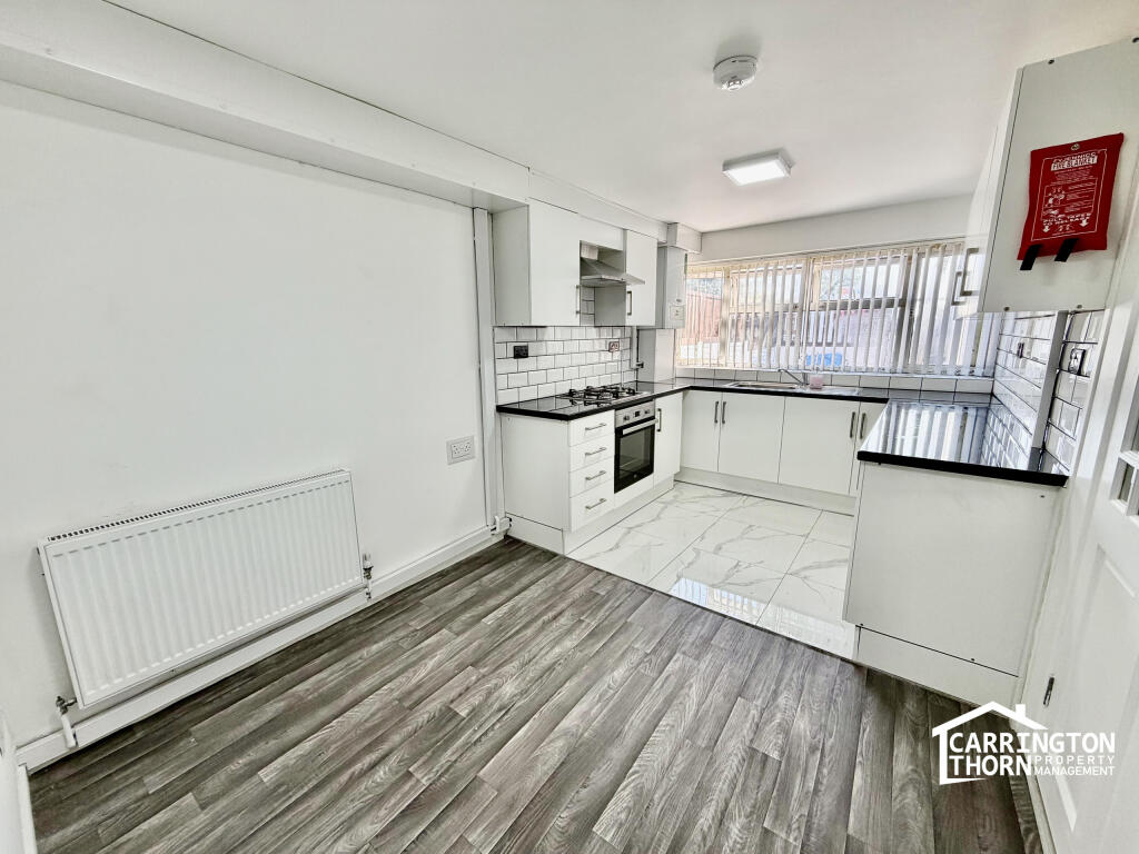 Main image of property: Queens Close, Smethwick, B67 7EA
