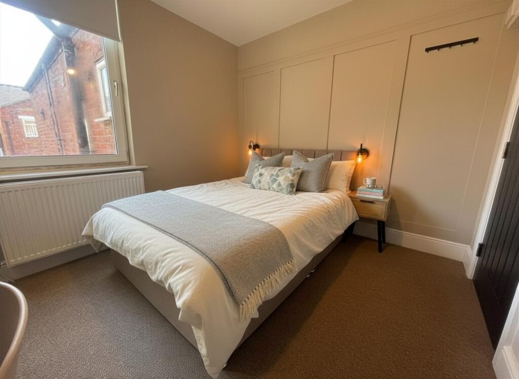 Main image of property: Westbrook Terrace, Darlington, DL3