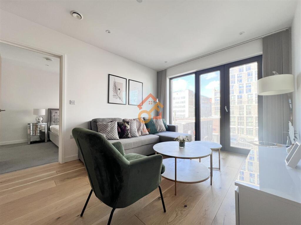 Additional image 2 of The Axium, 36 Windmill Street, Birmingham B1