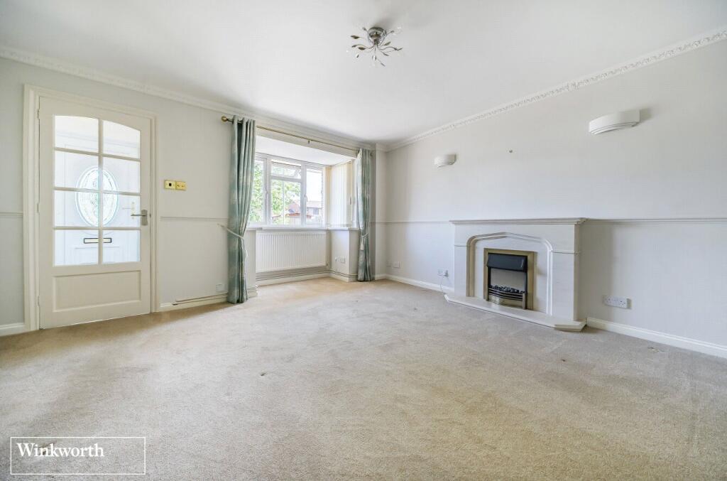 House in Basingstoke and Deane, Brighton Hill - View 4
