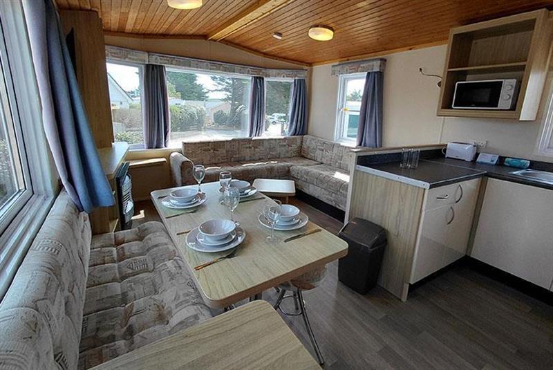 Regal Crofty  2017, St Ives Bay Beach Resort, Upton Towans, Hayle, Cornwall, TR27 5BH photo 5