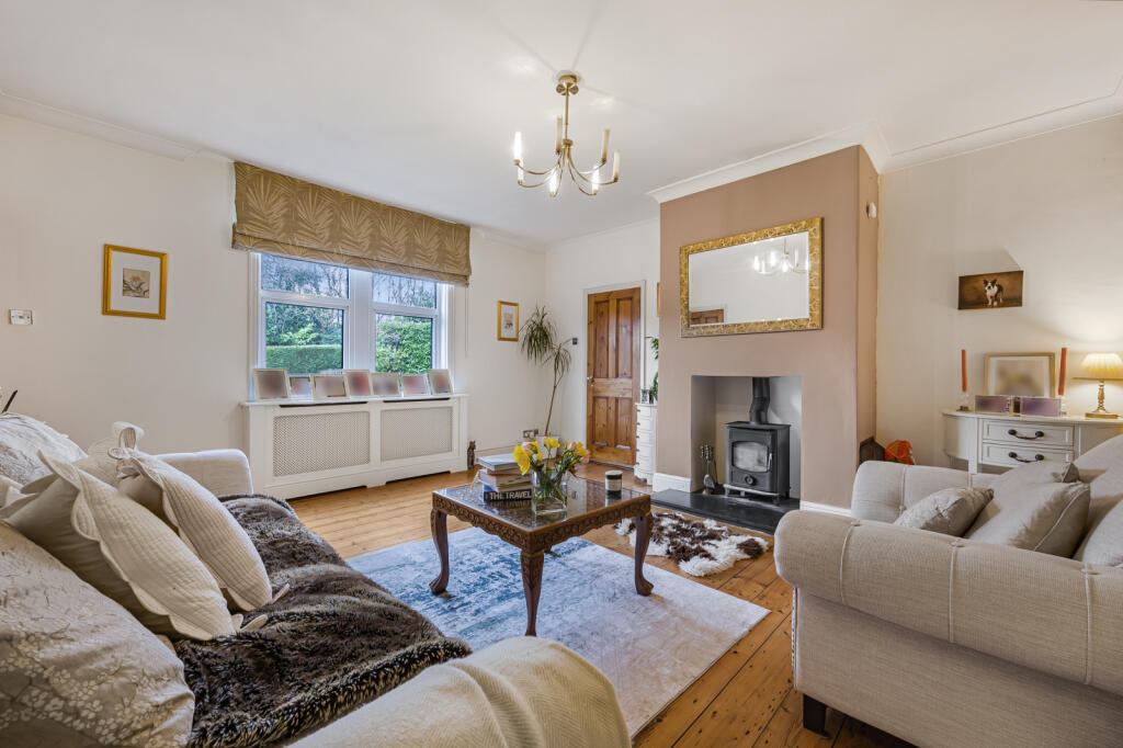 89, Lacey Green, Wilmslow, Cheshire, SK9 photo 4
