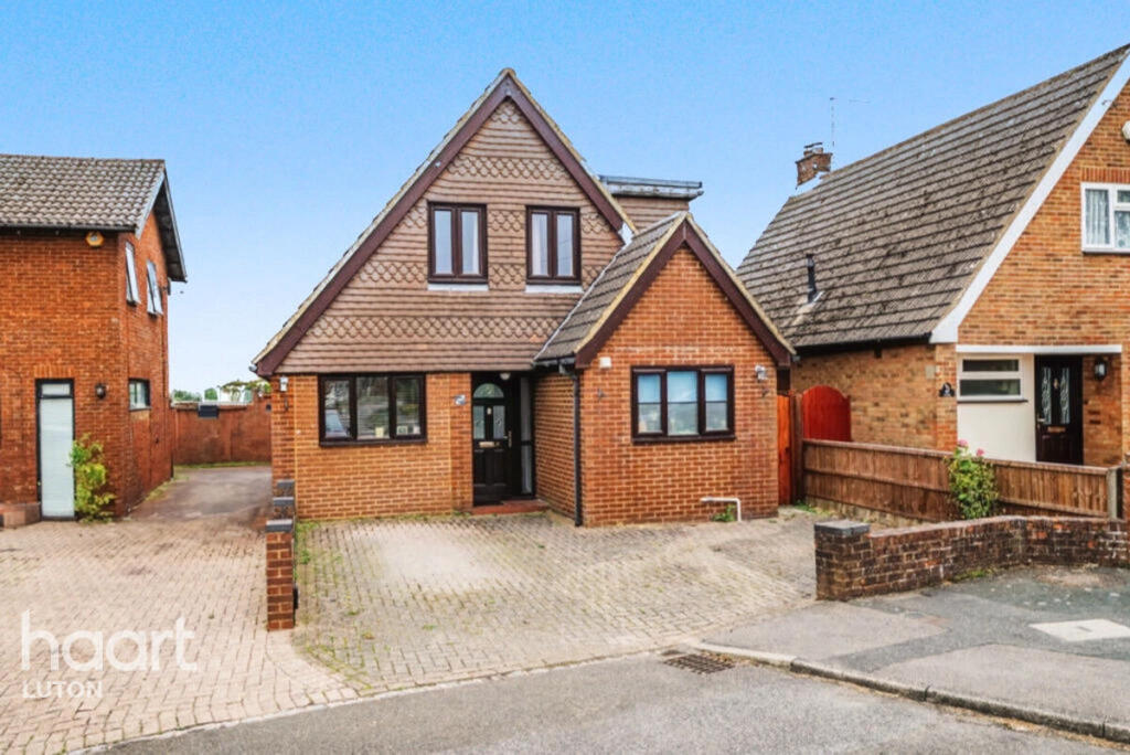 Main image of property: Five Oaks, Luton