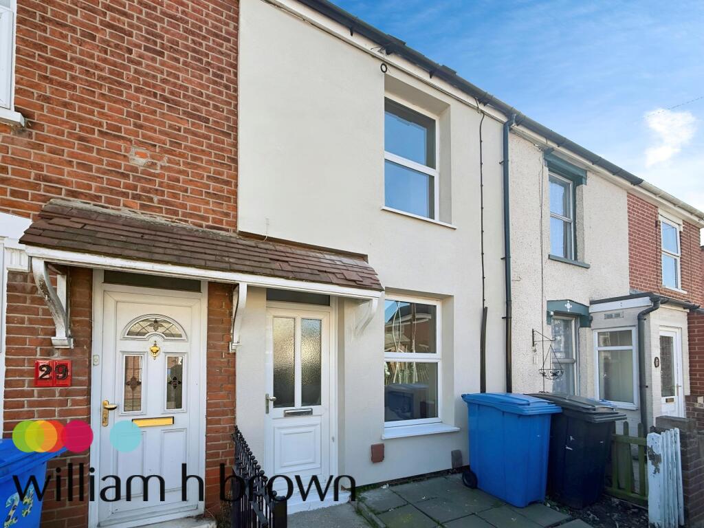 Main image of property: Beaconsfield Road, Ipswich, Suffolk